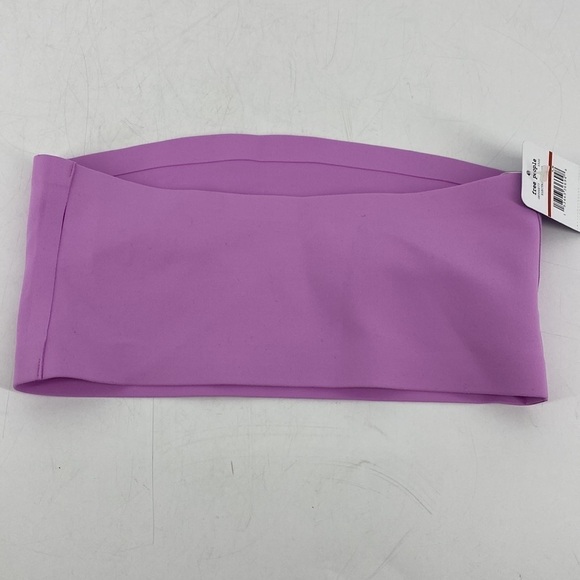 Free People Nina Bandeau - Picture 3 of 6